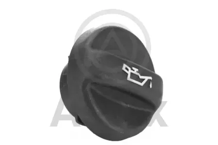 ASLYX AS201384 Крышка маслозаливной горловины без клапана пластик