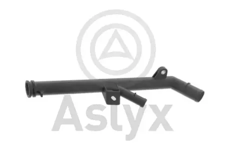 ASLYX AS201388 Патрубок (1.6 16 V) VAZ Lada Largus 11- Renault : Clio IISy Mercedes ol 98-08, Duster 12-, Fluence 10-17,
