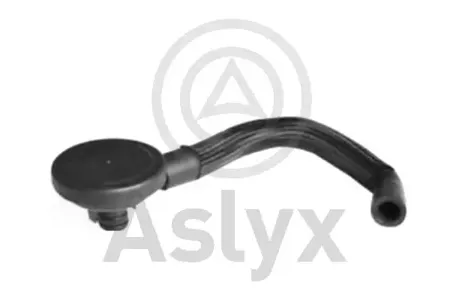 ASLYX AS201405 Клапан вентиляции картерных газов 1.5D