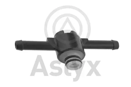 ASLYX AS201412 КЛАПАН ТОПЛ ФИЛЬТРА Audi A3A4A6VW Bora Caddy Golf IVLT 28-46 Passat B5 Polo 1.4-2.5DTISDI 94