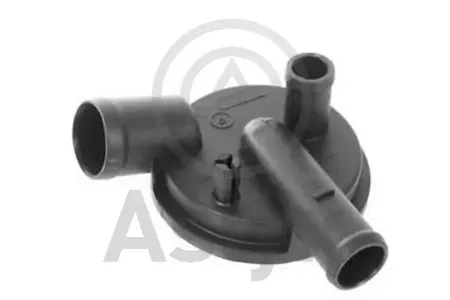 ASLYX AS201438 Клапан разгрузочный (сапун) vw Audi vw 1.9 d - 1.9 td - 1.9 tdi