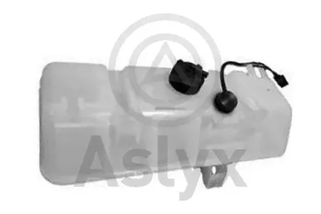 ASLYX AS201529 Бачок расширительный CIT Jumper PGT Boxer Fiat Ducato 94-04 AS-201529