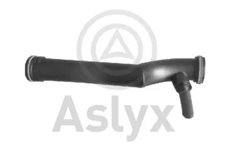 ASLYX AS201542 Трубка охлаждающей жидкости
