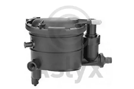 ASLYX AS201594 КОРПУС ФИЛЬТРА CIT Berlingo IIIJUMPY IIIXANTIAXSARAPGT 206306406806 1.9D
