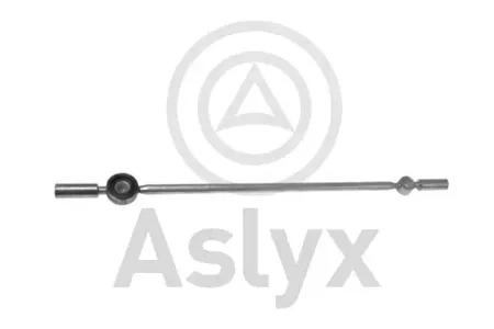 ASLYX AS201813 ТЯГА КУЛИСЫ КПП PGT 206