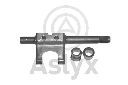 ASLYX AS201859 Возвратная вилка системы сцепления со втулками Alfa Romeo Fiat lancia 1.2-1.4