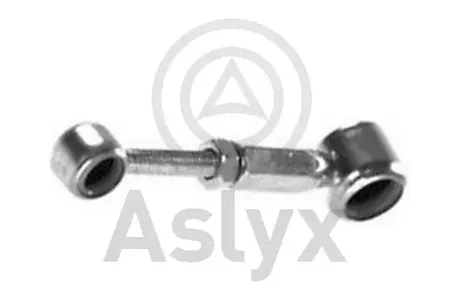 ASLYX AS202081 Тяга кулисы кпп pgt 206