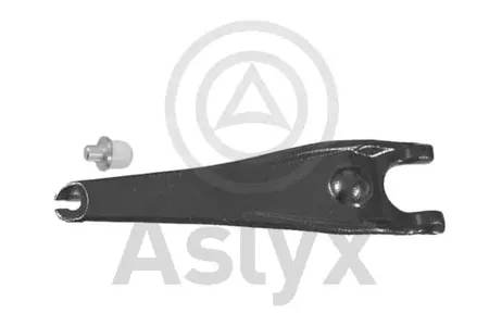 ASLYX AS202143 Вилка сцепления Renault Clio i-ii Kangoo Laguna i-ii Megane i-ii Twingo 1.2-2.2 91
