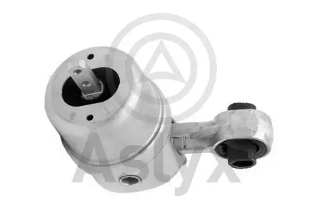 ASLYX AS202215 Опора КПП VW T4 91- ПЕР (с кронштейном)