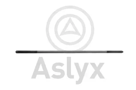 ASLYX AS202332 Шток вилки сцепления Audi a3 96-00 Seat Cordoba vw Jetta Bora Golf Polo Vento 75