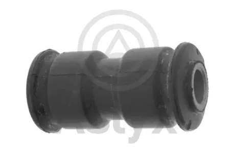 ASLYX AS202393 Втулка рессоры Fiat doblo 1.21.61.9td 01-fiorino 1.2-1.9d 88-01