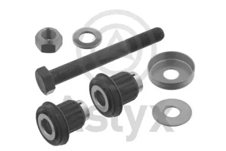 ASLYX AS202409 К-КТ ВТУЛОК МАЯТНИКА MER W201 2.0-2.6 82-96