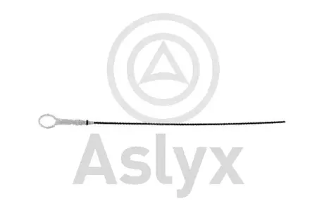 ASLYX AS202525 Щуп уровня масла Kangoo 04 1.5d металлический