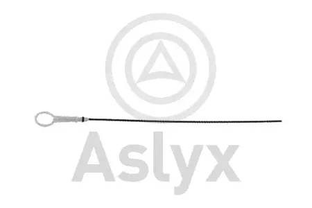 ASLYX AS202538 Масляный щуп Nissan Micra II Renault Clio III Megane II Scenic II Logan Sandero mot.1,41,6L