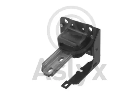 ASLYX AS202559 ПОДУШКА КПП L PGT 207 1.6 HDI 06- AS-202559