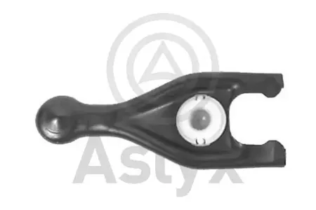 ASLYX AS202623 Вилка сцепления cit c2c3c4c5pgt 1007206-407 Partner 2.0 hdi
