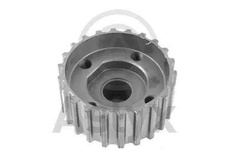 ASLYX AS203024 Шестерня коленвала 22 ЗУБА ВЫСОТА 29,2 MM VW Audi Seat 1.9TDI - 1.9SDI 99