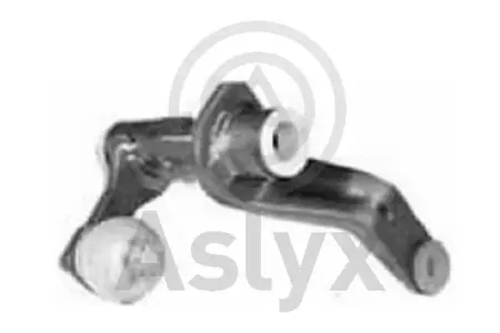 ASLYX AS203090 Кронштейн крепления кулисы кпп vw Golf iv 1.6-2.0 Seat Toledo 1.41.61.81.9tdi2.3 98-06