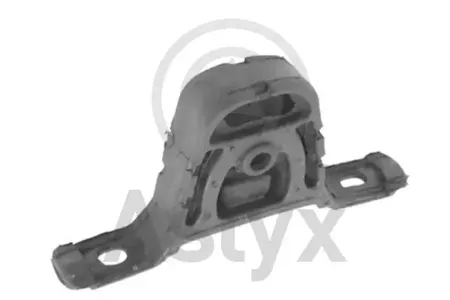 ASLYX AS203131 Крепление глушителя BMW e46 1.6i-3.0 m43m52m54 98