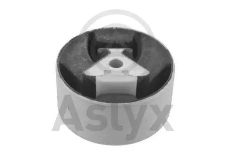 ASLYX AS203330 Подушка КПП AS-203330 MER W638 VITO,W638,2 2.0-2.8,2.2CDI,2.3D,TD 96-03