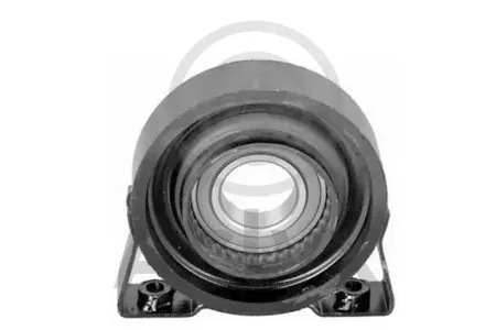 ASLYX AS203456 Муфта подвесного подшипника Land Rover Freelander ii (30mm)