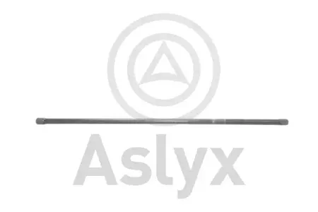 ASLYX AS203472 ТОРСИОН ЗАДНЕЙ подвески Berlingo -I-II Partner -I-IIPEUG 405 20,7MM-1192MM