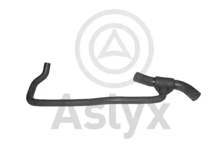 ASLYX AS203603 Шланг радиатора