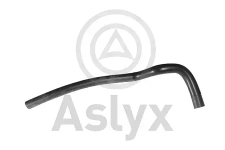 ASLYX AS203780 Шланг радиатора -termost Megane