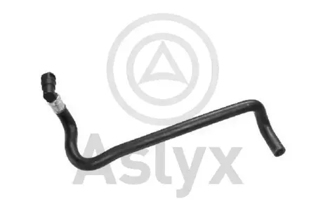 ASLYX AS203948 ПАТРУБОК Ford KA