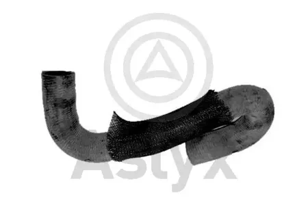ASLYX AS204029 ПАТРУБОК OPL Astra G 1,8-16V от соединительной трубки к радиатору