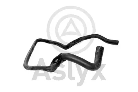 ASLYX AS204031 Шланг радиатора