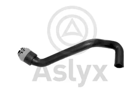 ASLYX AS204040 Патрубок opl Astra -g 1,8-16v