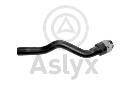 ASLYX AS204041 Патрубок возвратный