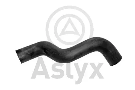 ASLYX AS204140 ПАТРУБОК РАДИАТОРА FRD TRANSIT 2.5TD