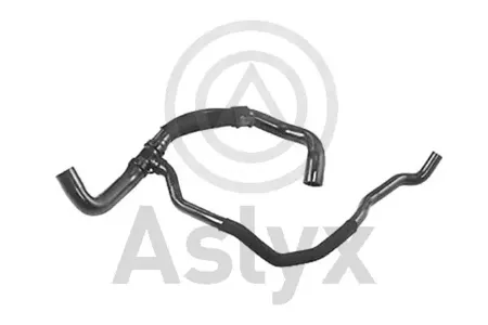 ASLYX AS204171 Шланг радиатора