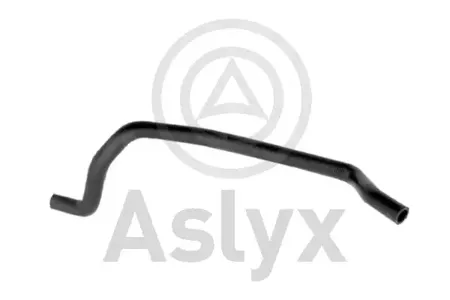 ASLYX AS204189 Шланг, теплообменник (обогрев)