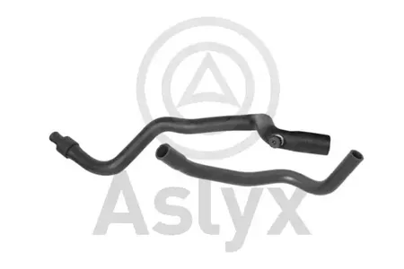 ASLYX AS204190 Патрубок