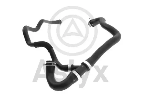 ASLYX AS204472 Патрубок Ford Focus ii 1.8d