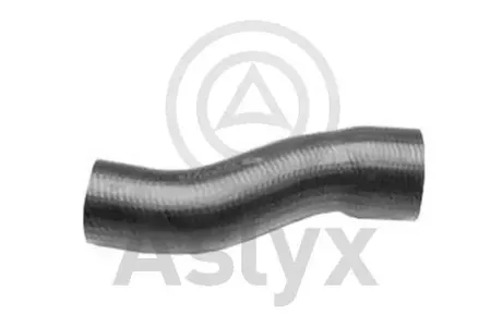 ASLYX AS204475 Шланг радиатора 