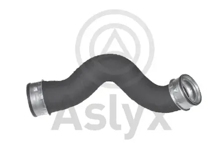 ASLYX AS204486 Патрубок vw t5 1.9tdi 03
