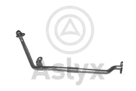 ASLYX AS503256 Маслопровод, компрессор