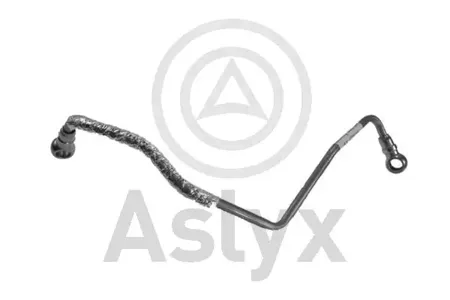 ASLYX AS503302 Трубка масляная