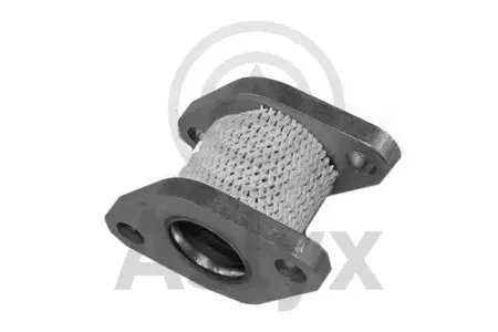 ASLYX AS503360 Трубка, клапан возврата ОГ