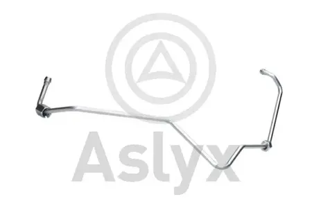 ASLYX AS503417 Трубка масляная Audi
