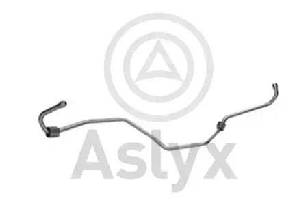 ASLYX AS503418 Маслопровод, компрессор