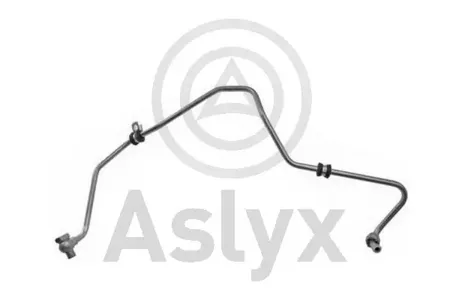 ASLYX AS503431 Патрубок