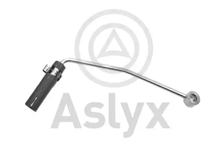 ASLYX AS506441 ПАТРУБОК СИСТЕМЫ EGR Nissan Qashqai
