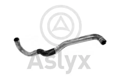 ASLYX AS509654 Патрубок радиатора Peugeot Boxer
