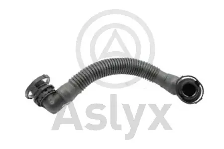 ASLYX AS509963 Патрубок вентиляции картера