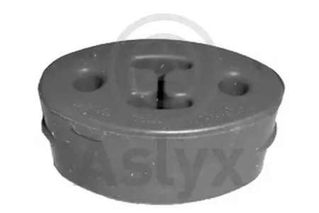 ASLYX AS521021 КРОНШТЕЙН ГЛУШИТЕЛЯ Ford - Volvo